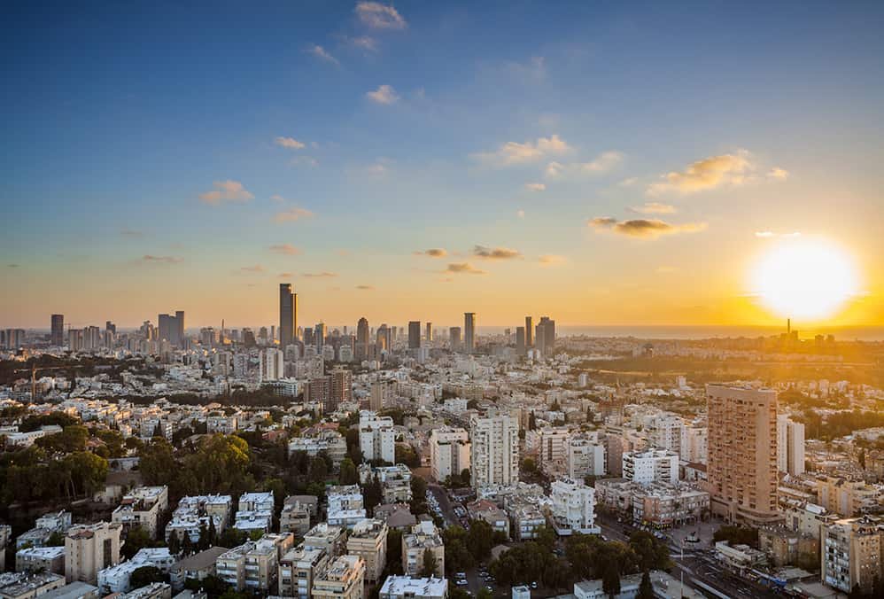 israels