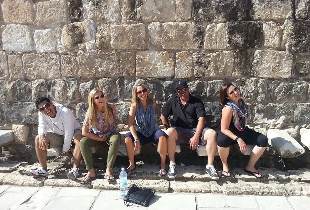 Historical Sites Tours