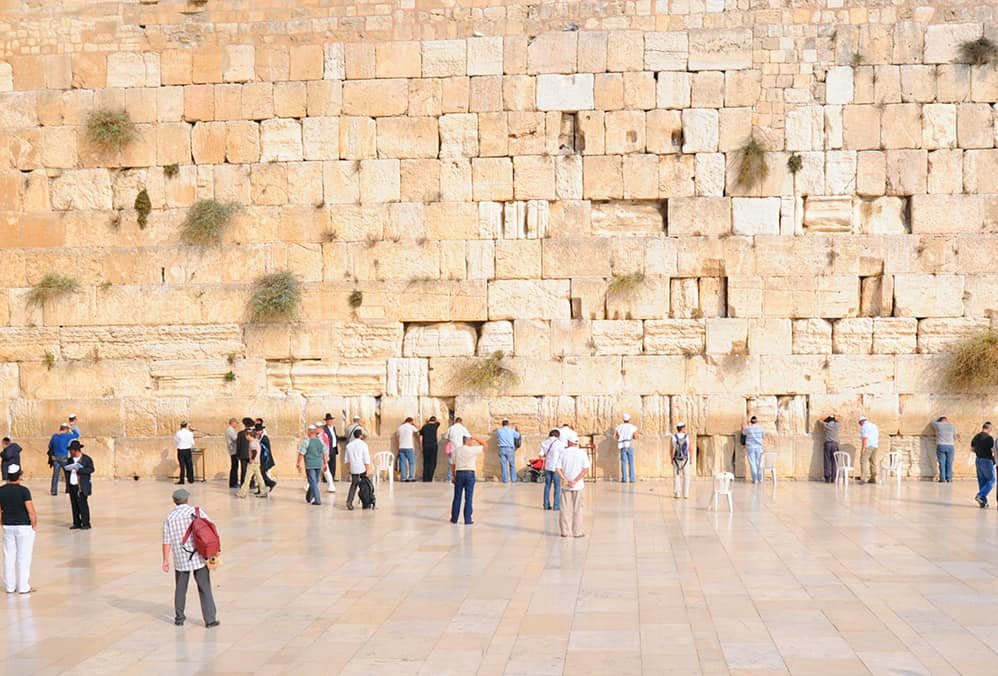 Israel’s History