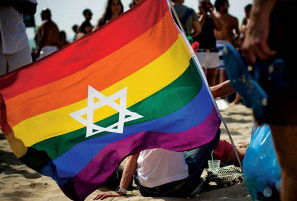 LGBT Tours