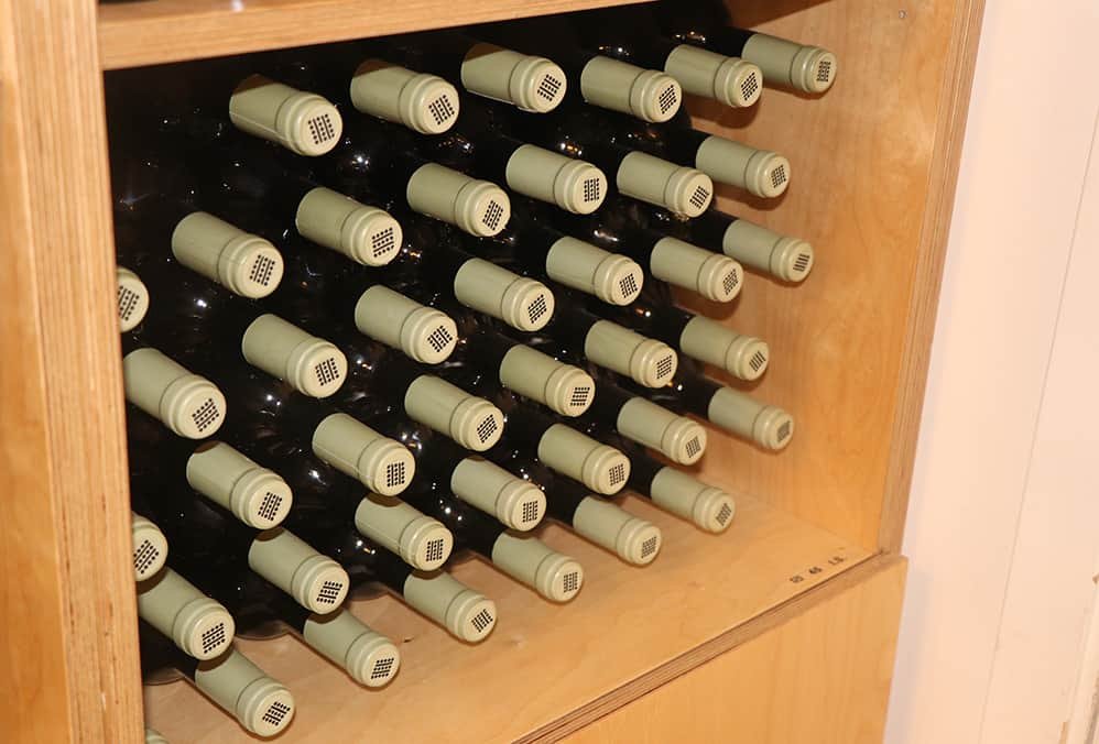 Wineries Tour