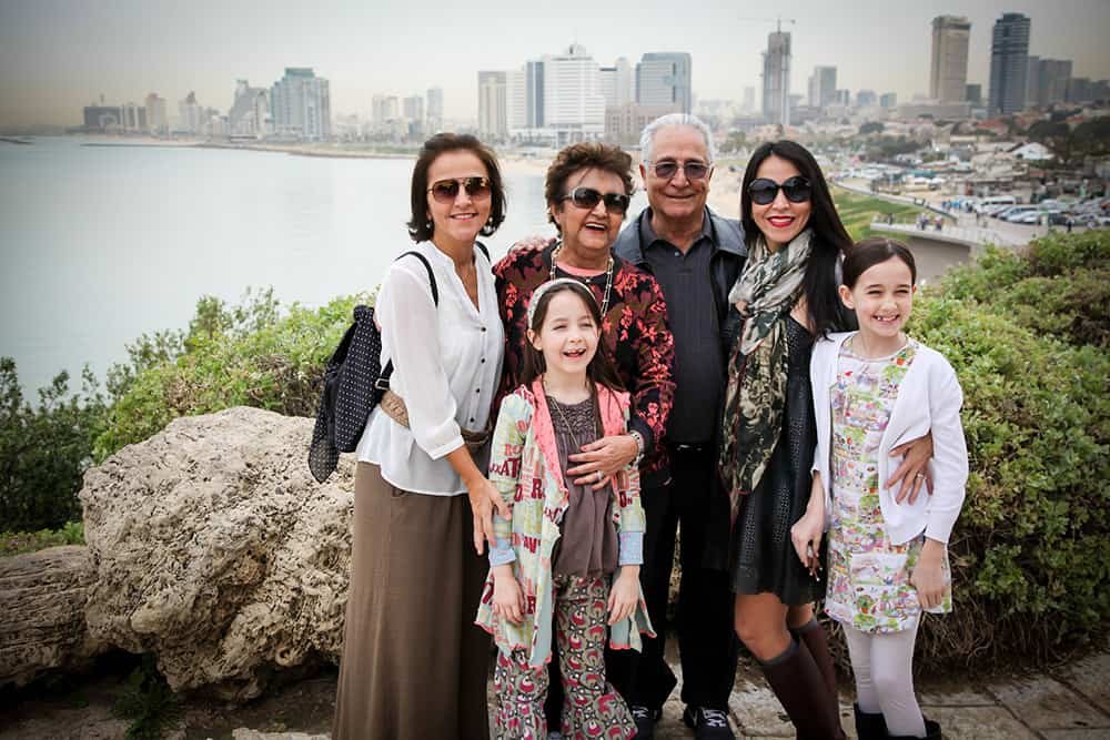 Small Group Tours in Israel